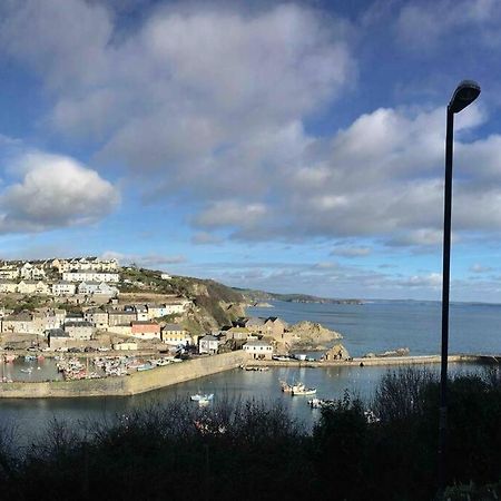 Smugglers View Stunning Harbour And Coast Views Villa Mevagissey Luaran gambar