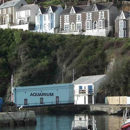 Smugglers View Stunning Harbour And Coast Views Villa Mevagissey Luaran gambar