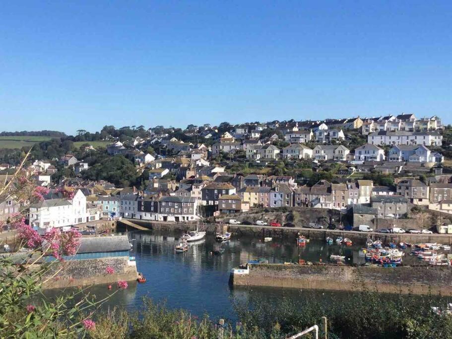 Smugglers View Stunning Harbour And Coast Views Villa Mevagissey Luaran gambar