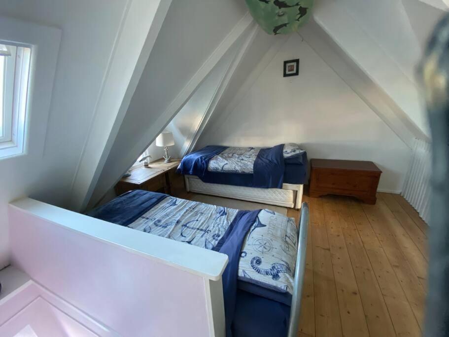 Smugglers View Stunning Harbour And Coast Views Villa Mevagissey Luaran gambar