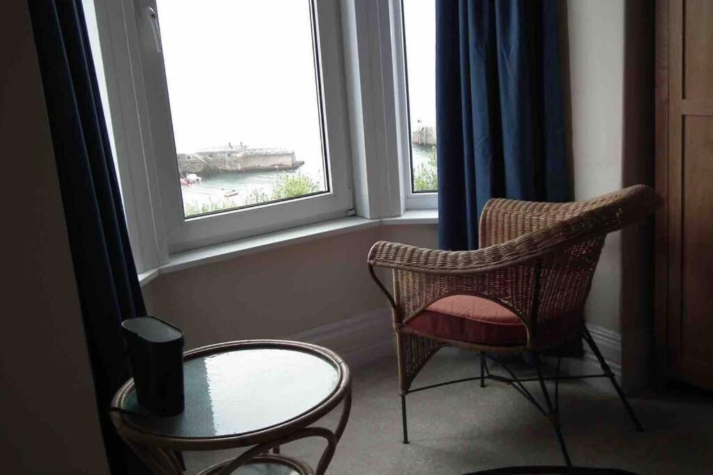 Smugglers View Stunning Harbour And Coast Views Villa Mevagissey Luaran gambar
