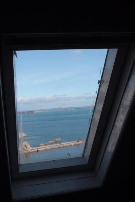Smugglers View Stunning Harbour And Coast Views Villa Mevagissey Luaran gambar