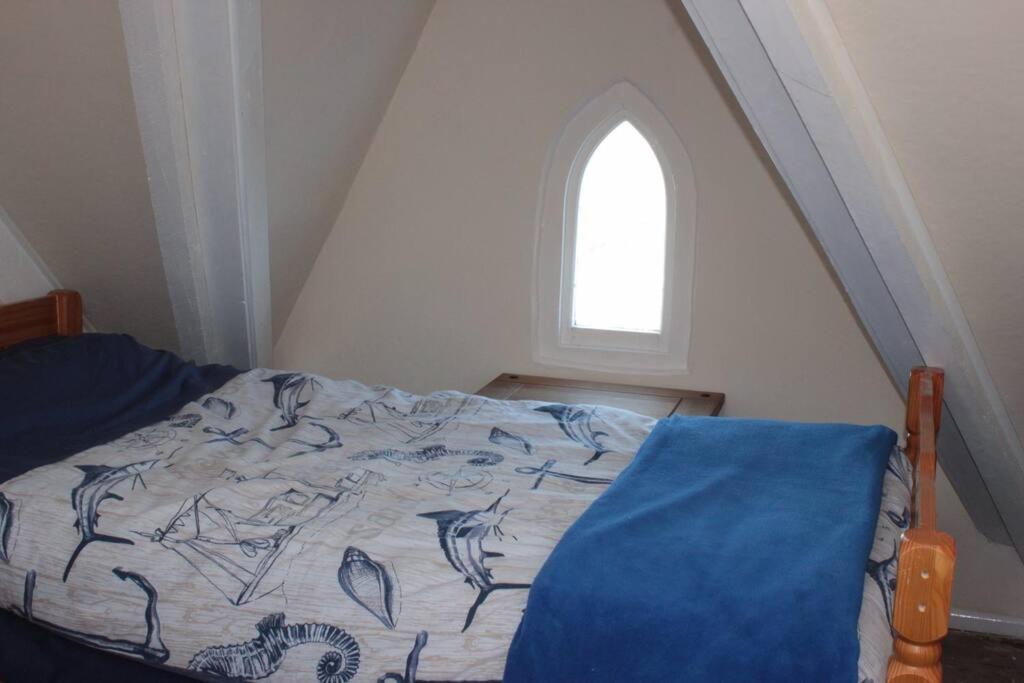 Smugglers View Stunning Harbour And Coast Views Villa Mevagissey Luaran gambar