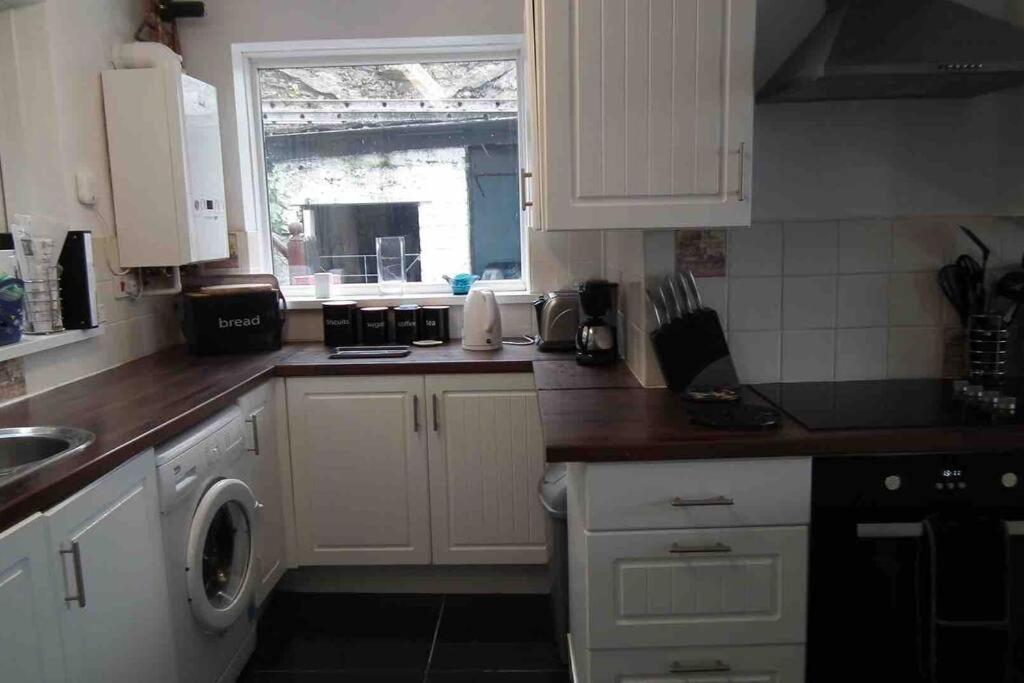 Smugglers View Stunning Harbour And Coast Views Villa Mevagissey Luaran gambar
