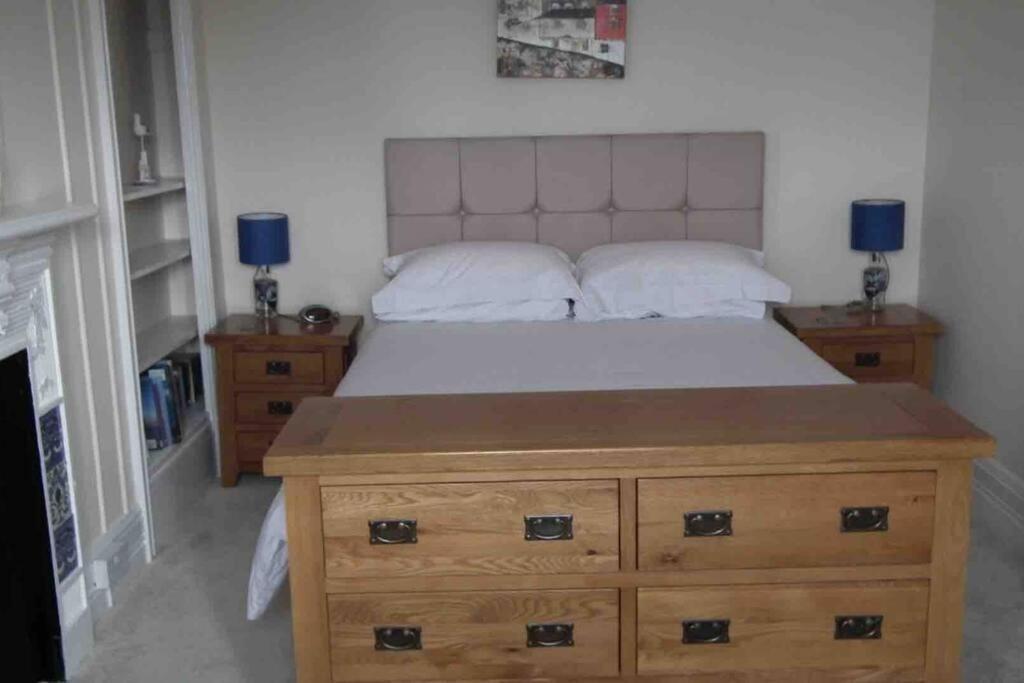 Smugglers View Stunning Harbour And Coast Views Villa Mevagissey Luaran gambar