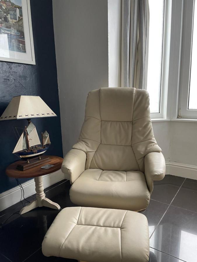 Smugglers View Stunning Harbour And Coast Views Villa Mevagissey Luaran gambar