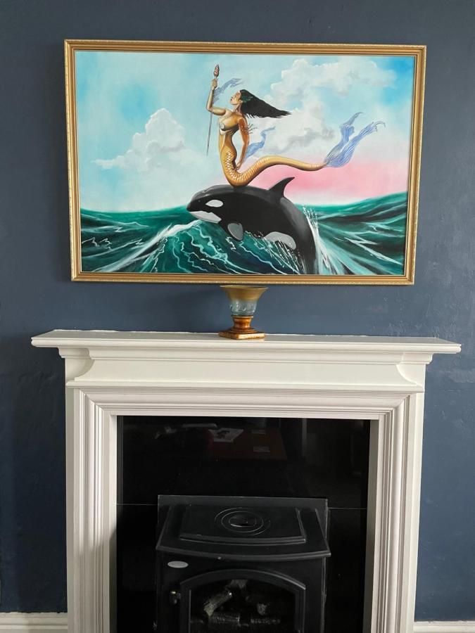 Smugglers View Stunning Harbour And Coast Views Villa Mevagissey Luaran gambar
